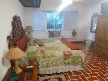 Baldwin'S Guest House Cozumel Exterior foto